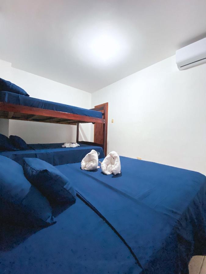 Blue Horizon - Galapagos Home Пуэрто-Бакерисо-Морено Экстерьер фото