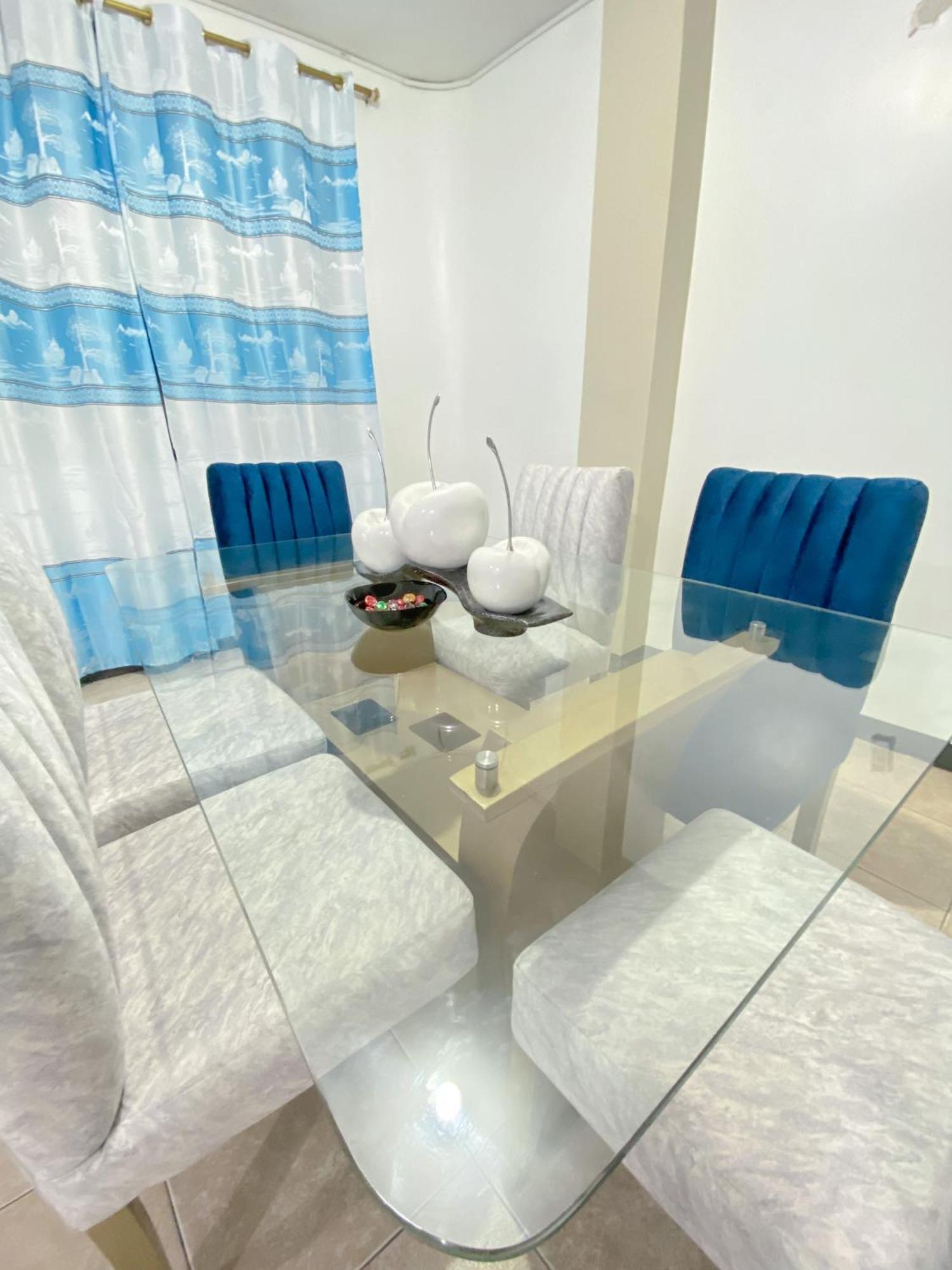 Blue Horizon - Galapagos Home Пуэрто-Бакерисо-Морено Экстерьер фото