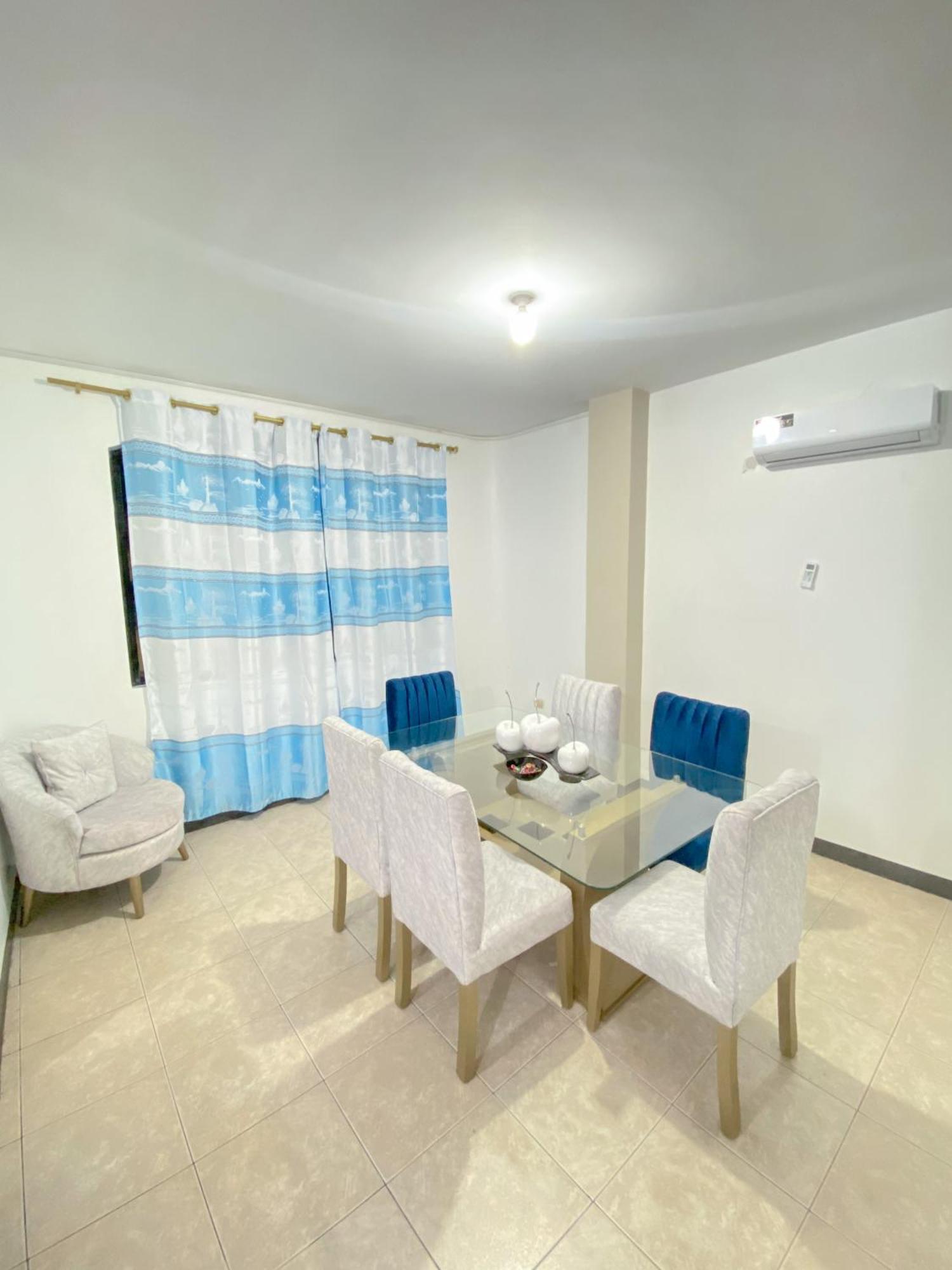 Blue Horizon - Galapagos Home Пуэрто-Бакерисо-Морено Экстерьер фото