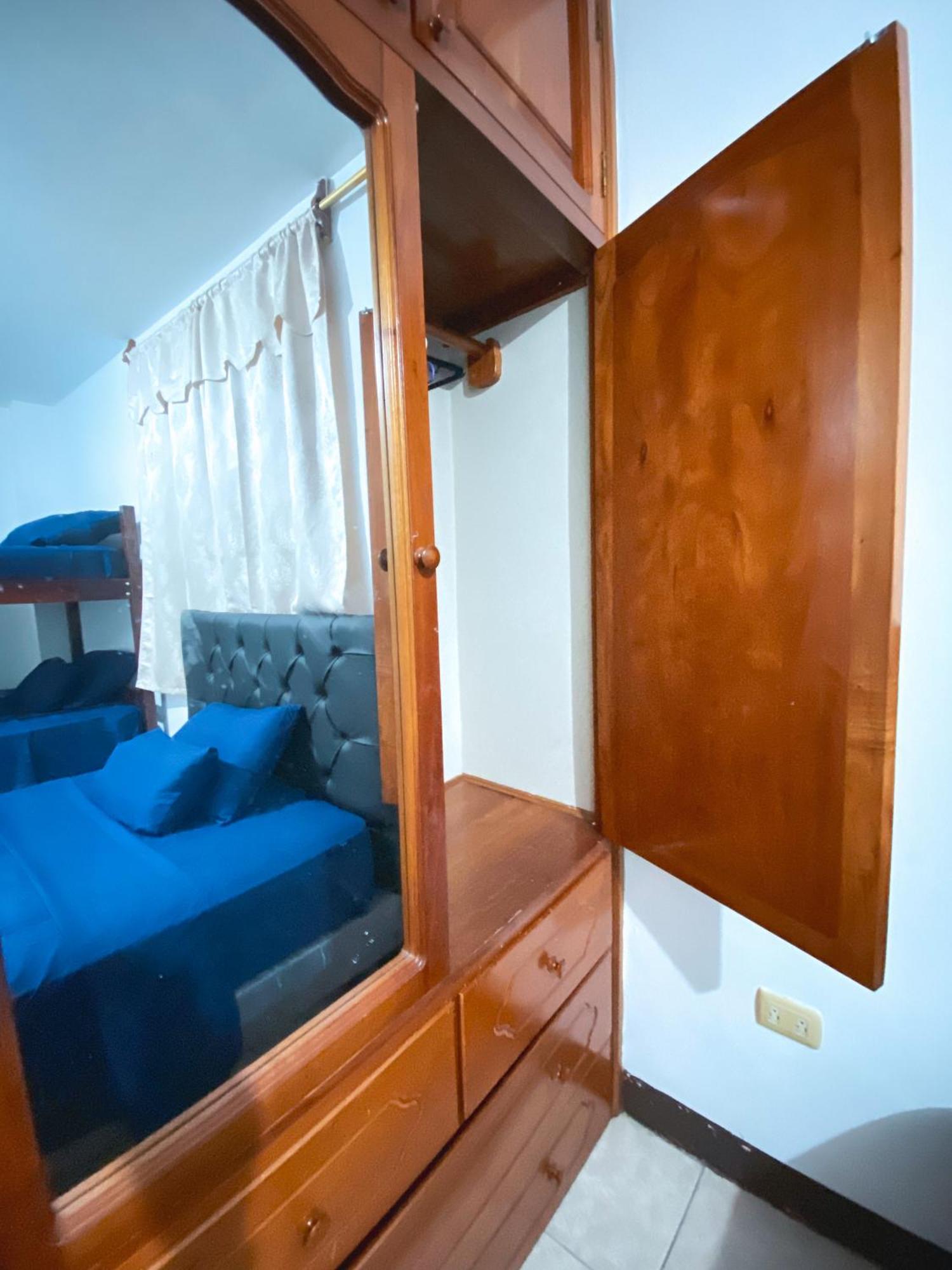 Blue Horizon - Galapagos Home Пуэрто-Бакерисо-Морено Экстерьер фото